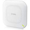 Zyxel NWA50AX PRO 2400 Mbps Biela Power over Ethernet (PoE)