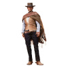 Sideshow Collectibles The Good, The Bad and The Ugly Clint Eastwood Legacy Kolekce Akční Figurka 1/6 The Man a no Name 30 cm
