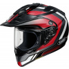 SHOEI prilba HORNET ADV Sovereign TC-1 - L
