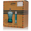 Darčeková sada parfémov JEAN PAUL GAULTIER Le Male EdT Set 145 ml (8435415062404)