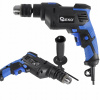 Vrtačka - Geko G80722 230 V Impact Drill (Vrtačka - Geko G80722 230 V Impact Drill)