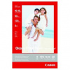 Canon Photo paper glossy, GP-501, foto papier, lesklý, 0775B005, biely, 10x15cm, 4x6