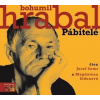 Pábitelé CD