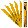 Pílový kotúč - Vŕtačka vŕtania vŕtačky 3el Titan 4-32 (Dewalt DT2353 Shabbish SAW Blades 5x 203 mm)