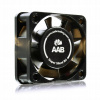 Ventilátor Aab cooling 40 x 40 mm FAN043