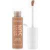 Catrice Melted Sun tekutý bronzer s matným efektom 015 Sunkissed 10 ml