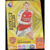 Martin Odegaard Panini Premier League Adrenalyn 24/25 Golden Baller Arsenal