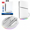 IPega Stojan s RGB OSVETLENÍM pre Sony PlayStation 5 PS5 Slim/ Pro