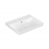 Villeroy & Boch 41586001 - Závesné umývadlo AVENTO 60x47 cm keramika/biela 41586001 + záruka 3 roky zadarmo
