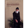 Život starca Paisija Svätohorského - Jeromních Isaak
