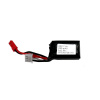 TORRO 1/16 Schwimmwagen LiPo sada 20C, 7,4V, 280mAh