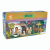 Floss&Rock 3D Puzzle 60ks Varianta: Dino