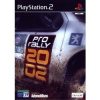 PRO RALLY 2002 Playstation 2