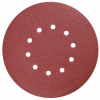 Brúsne kotúče s otvormi 180 225mm 5ks pre A142220