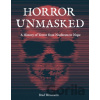 Horror Unmasked - Brad Weismann