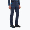 Pánske nohavice Millet Trilogy Icon Cordura saphir
