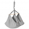Membantu Organic Twin Hammock Basic Grey 5707582029157