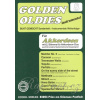 Golden Oldies for Accordion 8 - skladby v úprave pre jeden alebo dva akordeóny