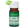 Bio éterický olej Bergamot Saloos