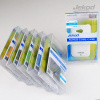 JEKOD Super Cool puzdro White pre HTC Desire 200