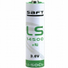 Saft LS 14500 2600 mAh 1 ks