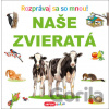 Naše zvieratá - INFOA
