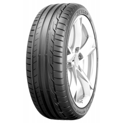 Dunlop SPORT MAXX RT 245/45 R19 102 Y