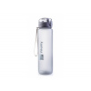 Láhev na vodu G21 1000ml Ice Grey