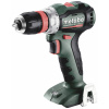 Metabo PowerMaxx BS 12 BL Q 601045850 aku vrtací šroubovák 12 V bezkartáčové, bez akumulátoru, bez nabíječky