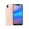 Smartfón Huawei P20 Lite 4 GB / 64 GB 4G (LTE) ružový