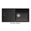 Silgranit drez ZIA XL 6 S (antracit)