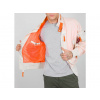 ALPHA INDUSTRIES BUNDA WING VINTAGE WHITE M