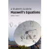 Student's Guide to Maxwell's Equations