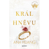 Král hněvu - Ana Huang