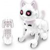 Lexibook Chytrá robotická mačka Power Kitty