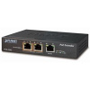 Planet PoE/LAN extender, 1xPoE-in, 2xPoE-out 25W, 802.3at/af, Gigabit