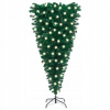 UMELÝ OBRÁCENÝ LED VIANOČNÝ STROMČEK ZELENÝ 120 cm (UMELÝ OBRÁCENÝ LED VIANOČNÝ STROMČEK ZELENÝ 120 cm)