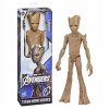 Groot Figurka Strážcovia Galaxie Avengers 30 cm
