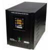 Mhpower Napěťový měnič MPU-1800-24 24V/230V, 1800W, funkce UPS, čistý sinus
