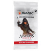 Karta Magic: The Gathering Zosilňovač MtG Assassin's Creed Beyond Wizards Of The Coast