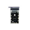 Držák SIM Samsung S911B Galaxy S23 5G S916 Galaxy S23+ Lavender fialový