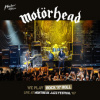 Motörhead - Live At Montreux Jazz Festival '07 / 2CD [2 CD]