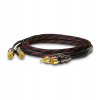 Dynavox Perfect Sound kábel 2x RCA (cinch) - 2x RCA (cinch) 1,5 m