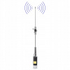 Anténa CR-77 144/430 MHz Mobilná rádiová anténa