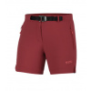 Dámske nohavice Direct Alpine Cruise Short Lady rosewood XS