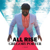 PORTER GREGORY - ALL RISE/DIGIPACK (1CD)