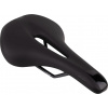 sedlo FORCE GLIDE sportovní, černé
