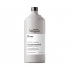 L'Oréal Serie Expert Magnesium Silver Shampoo 1500 ml