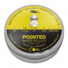 Diabolo Coal Pointed 5,5 mm / .22