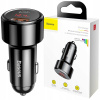 Nabíjačka do auta, USB typ C Baseus 6000 mA